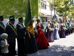 Bilder &raquo; Bilder 2026 &raquo; Schützenfest Paderborn 2026